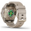 Смарт-часы Garmin Fenix 7S Pro Sapphire Solar Soft Gold with Limestone L. Band (010-02776-30) ГАРАНТИЯ 3 мес.
