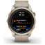 Смарт-часы Garmin Fenix 7S Pro Sapphire Solar Soft Gold with Limestone L. Band (010-02776-30) ГАРАНТИЯ 3 мес.