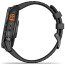 Смарт-часы Garmin Fenix 7X Pro Solar Slate Gray with Black Band (010-02778-00/01) ГАРАНТИЯ 12 мес.