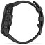 Смарт-часы Garmin Fenix 7X Sapphire Solar Black DLC Titanium with Black Band (010-02541-22/23/45) ГАРАНТИЯ 3 мес.