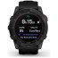 Смарт-часы Garmin Fenix 7X Solar Slate Gray with Black Band (010-02541-00/01/0A) ГАРАНТИЯ 3 мес.