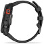 Смарт-часы Garmin Fenix 7X Solar Slate Gray with Black Band (010-02541-00/01/0A) ГАРАНТИЯ 3 мес.