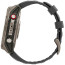 Смарт-часы Garmin Fenix 8 Pro 47mm AMOLED Titanium with Graphite/Black Silicone Band (010-03198-10/11) ГАРАНТИЯ 12 мес.