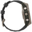 Смарт-часы Garmin Fenix 8 Pro 51 mm AMOLED Titanium with Graphite/Black Silicone Band (010-03199-10/11) ГАРАНТИЯ 12 мес.