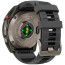 Смарт-часы Garmin Fenix 8 Pro 47mm AMOLED Titanium with Graphite/Black Silicone Band (010-03198-10/11) ГАРАНТИЯ 3 мес.