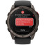 Смарт-часы Garmin Fenix 8 Pro 51 mm AMOLED Carbon Gray DLC Titanium with Black/Pebble Gray (010-03199-00/01) ГАРАНТИЯ 3 мес.