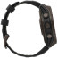 Смарт-часы Garmin Fenix 8 Pro 47 mm AMOLED Carbon Gray DLC Titanium with Black/Pebble Gray (010-03198-00/01) ГАРАНТИЯ 3 мес.