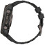 Смарт-часы Garmin Fenix 8 51mm AMOLED Sapphire Carbon Gray DLC Titanium w. Black/Pebble Gray S. Band (010-02905-20/21) ГАРАНТИЯ 12 мес.