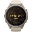Смарт-часы Garmin Fenix 9 Pro inReach 43mm Titanium with Fog Gray/Dark Sandstone Silicone Band (010-04335-80/81) ГАРАНТИЯ 12 мес.