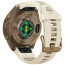 Смарт-часы Garmin Fenix 9 Pro 43mm Autumn Gold Titanium with Cream/French Gray Silicone Band (010-04335-25/26) ГАРАНТИЯ 12 мес.