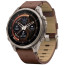 Смарт-часы Garmin Fenix 9 Pro inReach 47mm Titanium with Walnut Leather Band (010-04336-40/41) ГАРАНТИЯ 3 мес.
