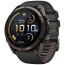 Смарт-часы Garmin Fenix 9 Pro inReach 47mm Carbon Gray DLC Titanium w. Black/Pebble Gray Silicone B. (010-04336-10/11) ГАРАНТИЯ 3 мес.