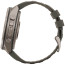 Смарт-часы Garmin Fenix 9 Pro Solar 51mm Titanium with Pebble Gray/Silver Gray Silicone Band (010-04339-05/06) ГАРАНТИЯ 12 мес.