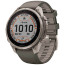 Смарт-часы Garmin Fenix 9 Pro inReach Solar 51mm Titanium with Pebble Gray/Silver Gray Silicone Band (010-04339-00/01) ГАРАНТИЯ 3 мес.