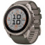 Смарт-часы Garmin Fenix 9 Pro Solar 51mm Titanium with Pebble Gray/Silver Gray Silicone Band (010-04339-05/06) ГАРАНТИЯ 3 мес.