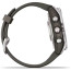 Смарт-часы Garmin Fenix7S Pro Solar Silver with Graphite Band (010-02776-00/01) ГАРАНТИЯ 3 мес.