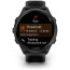 Смарт-часы Garmin Forerunner 570 47mm Slate Gray Aluminum w. Translucent Black/Black Band (010-02971-00/40) ГАРАНТИЯ 3 мес.