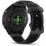 Смарт-часы Garmin Forerunner 570 42mm Slate Gray Aluminum w. Translucent Black/Black Band (010-02970-00/40) ГАРАНТИЯ 3 мес.
