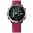 Смарт-часы Garmin Forerunner 645 Music With Cerise Colored Band (010-01863-31) ГАРАНТИЯ 3 мес.