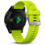 Смарт-часы Garmin Forerunner 935 Tri-bundle Black with Yellow Straps (010-01746-06/02/03) ГАРАНТИЯ 12 мес.
