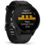 Смарт-часы Garmin Forerunner 955 Black (010-02638-10/30) ГАРАНТИЯ 3 мес.