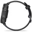 Смарт-часы Garmin Forerunner 965 Carbon Gray Titanium Bezel w. Blk Case Blk/Powder Gray S. Band (010-02809-00/10/80) ГАРАНТИЯ 12 мес.