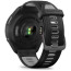Смарт-часы Garmin Forerunner 965 Carbon Gray Titanium Bezel w. Blk Case Blk/Powder Gray S. Band (010-02809-00/10/80) ГАРАНТИЯ 12 мес.