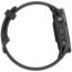 Смарт-часы Garmin Forerunner 970 Carbon Gray DLC Titanium w. Black Case and Black/Translucent W. Band (010-02969-00/10) ГАРАНТИЯ 12 мес.