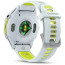 Смарт-часы Garmin Forerunner 970 Titanium w. Whitestone Case and Whitestone/T. Amp Yellow Band (010-02969-01/11) ГАРАНТИЯ 3 мес.