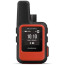 GPS-навигатор многоцелевой Garmin inReach Mini 2 Red (010-02602-02)