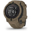 Смарт-часы Garmin Instinct 2 Solar Tactical Edition Coyote Tan (010-02627-14) ГАРАНТИЯ 12 мес.