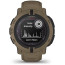 Смарт-часы Garmin Instinct 2 Solar Tactical Edition Coyote Tan (010-02627-14) ГАРАНТИЯ 3 мес.