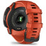 Смарт-часы Garmin Instinct 2X Solar Flame Red (010-02805-11/01) ГАРАНТИЯ 12 мес.
