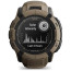 Смарт-часы Garmin Instinct 2X Solar Tactical Edition Coyote Tan (010-02805-12/02/64) ГАРАНТИЯ 12 мес.