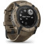 Смарт-часы Garmin Instinct 2X Solar Tactical Edition Coyote Tan (010-02805-12/02/64) ГАРАНТИЯ 12 мес.