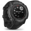 Смарт-часы Garmin Instinct 2X Solar Tactical Edition Black (010-02805-13/03/74) ГАРАНТИЯ 12 мес.