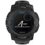 Смарт-часы Garmin Instinct 3 45mm Solar Tactical Edition Black with Black Band (010-02934-50/90) ГАРАНТИЯ 12 мес.