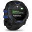 Смарт-часы Garmin Instinct 3 50mm AMOLED Black with Black Band (010-03020-03) ГАРАНТИЯ 3 мес.