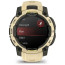 Смарт-часы Garmin Instinct 3 45mm AMOLED Citrine with Citrine Band (010-02936-02) ГАРАНТИЯ 3 мес.