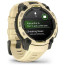 Смарт-часы Garmin Instinct 3 45mm AMOLED Citrine with Citrine Band (010-02936-02) ГАРАНТИЯ 12 мес.