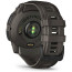 Смарт-часы Garmin Instinct 3 50mm Solar Black with Charcoal Band (010-02935-00) ГАРАНТИЯ 3 мес.