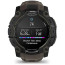Смарт-часы Garmin Instinct 3 50mm AMOLED Black with Charcoal Band (010-03020-00) ГАРАНТИЯ 12 мес.