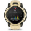Смарт-часы Garmin Instinct 3 45mm AMOLED Citrine with Citrine Band (010-02936-02) ГАРАНТИЯ 12 мес.