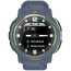 Смарт-часы Garmin Instinct Crossover Standard Edition Blue Granite (010-02730-14/04) ГАРАНТИЯ 12 мес.
