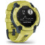 Смарт-часы Garmin Instinct E 45mm Electric Lime with Electric Lime Band (010-02933-01) ГАРАНТИЯ 3 мес.