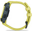 Смарт-часы Garmin Instinct E 45mm Electric Lime with Electric Lime Band (010-02933-01) ГАРАНТИЯ 3 мес.