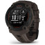 Смарт-часы Garmin Instinct E 45mm Black with Charcoal Band (010-02933-00) ГАРАНТИЯ 3 мес.
