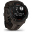 Смарт-часы Garmin Instinct E 45mm Black with Charcoal Band (010-02933-00) ГАРАНТИЯ 3 мес.