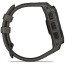 Смарт-часы Garmin Instinct E 45mm Black with Charcoal Band (010-02933-00) ГАРАНТИЯ 3 мес.