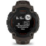 Смарт-часы Garmin Instinct E 45mm Black with Charcoal Band (010-02933-00) ГАРАНТИЯ 12 мес.